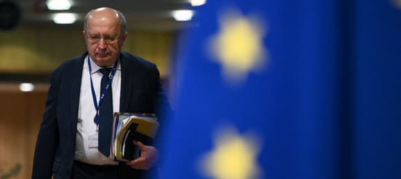 „Rosja może zaatakować w przyszłym roku”. Bruksela rozważa nowy format bezpieczeństwa