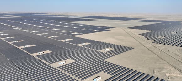 „A co robią Chiny”? Niewyobrażalnie dużo. Koronny argument straszących „klimatystami” właśnie upada