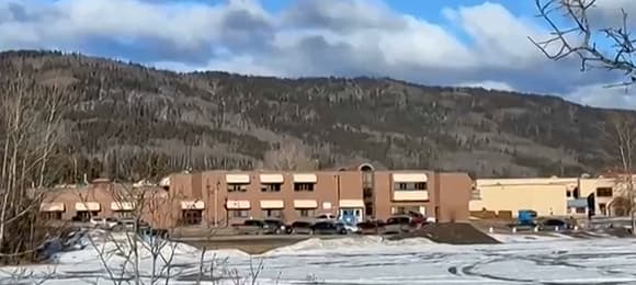 Tragiczna strzelanina w Kanadzie. Dziesięć osób nie żyje