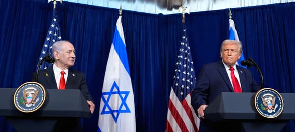 Netanjahu: chcemy usunąć śmiertelne zagrożenie