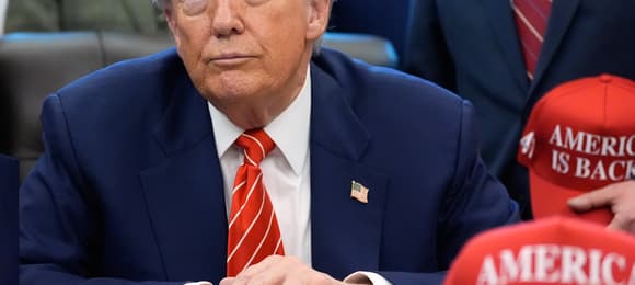 Trump: Wojna zakończona, ale niewystarczająco