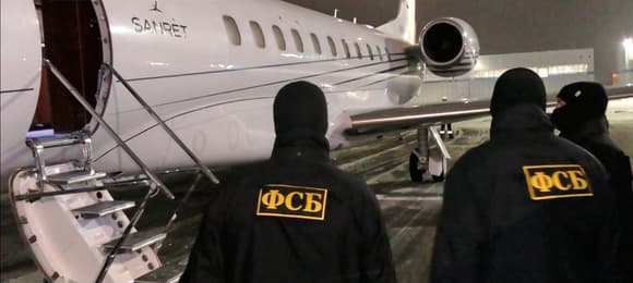 Rosjanie: mężczyzna podejrzany o postrzelenie generała w Moskwie zatrzymany w Dubaju