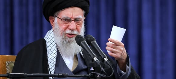 Amerykanie koncentrują coraz więcej wojska na Bliskim Wschodzie. Wojna z Iranem nieunikniona?