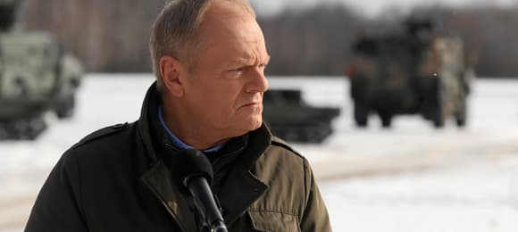 Premier: SAFE „co do przecinka” po naszej myśli