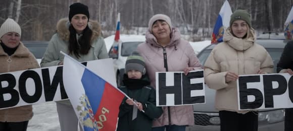 Szkoła propagandy. „Pan Nikt kontra Putin”, czyli jak system wychowuje dzieci do wojny