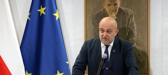 Piebiak, jego ludzie i neo-sędziowie idą po KRS. Chcą przez cały czas rządzić sądami i ustawiać sędziów