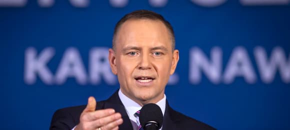 Prezydent nie zgłosił poprawek do SAFE. Pomimo licznych wątpliwości i zapowiedzi