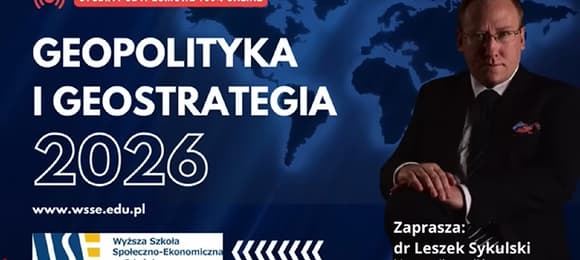 Prorosyjski politolog nie poprowadzi podyplomowych studiów. Uczelnia reaguje na naszą publikację