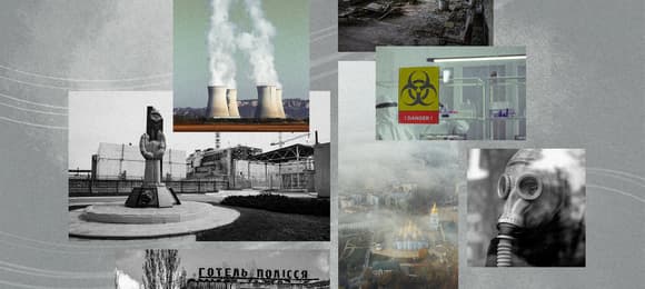 Czy elektrownie jądrowe powodują raka?