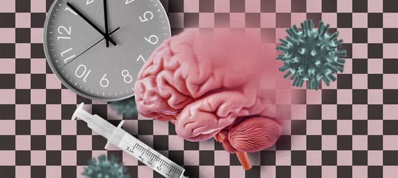 Choroba Alzheimera to wynik stanów zapalnych? Nowe dowody