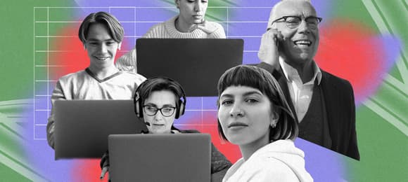 Zarządzanie to nie rządzenie. Menadżer to nie pan i władca [ROZMOWA]