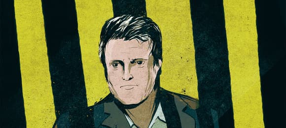 Abdollah Momeni, irański aktywista z Iranu dla OKO.press: wojna nie przyniesie demokracji [WYWIAD]