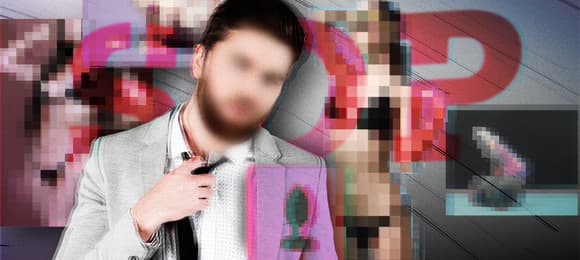 200 serwisów porno członka zarządu prawicowego Stowarzyszenia Dziennikarzy Polskich