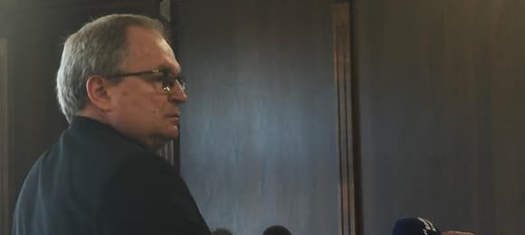 „Przedawnione”. Gdyby nie zwłoka Kościoła, mogliby walczyć w sądzie. [PROCES BISKUPA JEŻA]