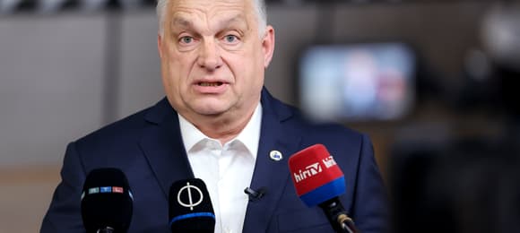 Wybory na Węgrzech. Ekspertka: „Wysokie poparcie Tiszy w sondażach nie gwarantuje zwycięstwa”