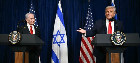 Netanjahu zachęca Irańczyków do wyjścia na ulice. „Patrzymy na was z góry”