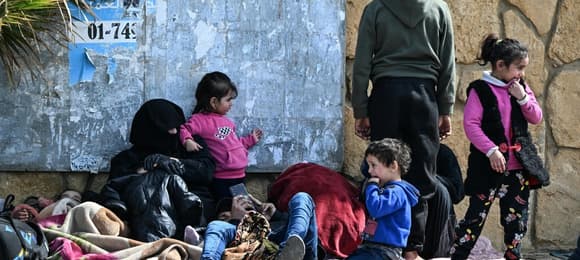 Teheran i Bejrut pod ostrzałem. A USA łagodzi sankcje