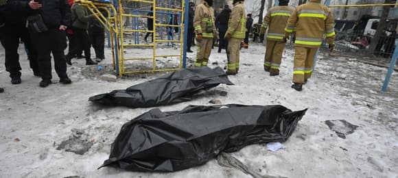 Rosja może zaatakować Polskę jeszcze w tym roku. Nie popełnijcie naszych błędów! [ROZMOWA]