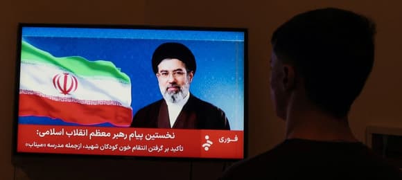 Iran odrzuca warunki USA. Teheran: rozmowy „nielogiczne i niewykonalne"