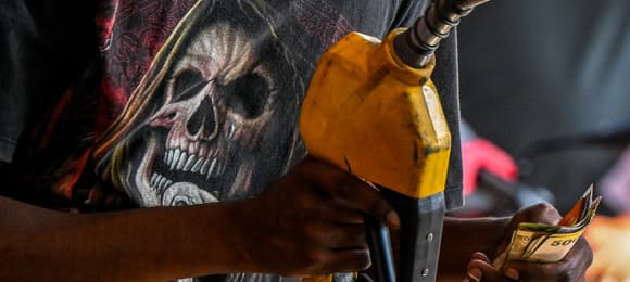 „Wojna w Iranie spowodowała szok energetyczny wszechczasów”