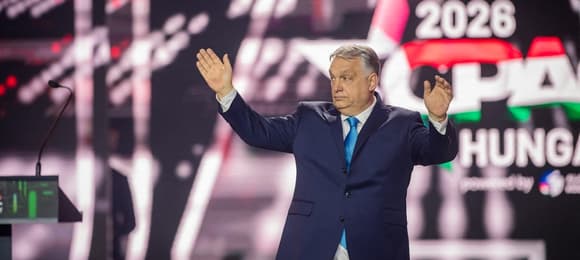 Wybory na Wegrzech: w poszukiwaniu tajnych agentów [KORESPONDENCJA Z BUDAPESZTU]