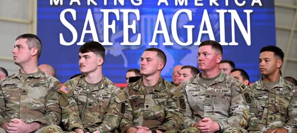 The Washington Post: Pentagon rozważa przekierowanie broni dla Ukrainy na Bliski Wschód