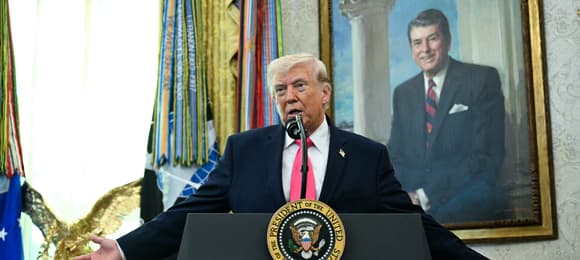 WSJ: Trump chce „ukarać” niektóre z państw NATO