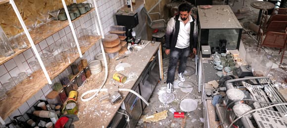 Trump coraz bardziej sfrustrowany wojną. Co zrobi z cieśniną Ormuz?