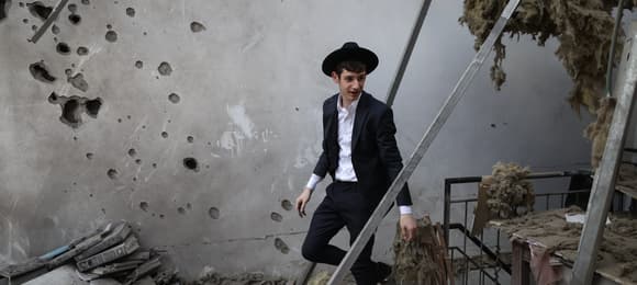 Izraelczycy są wciąż za wojną, choć narasta zmęczenie [KORESPONDENCJA Z IZRAELA]