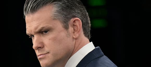 Hegseth: Dowiedzieliśmy się wiele na temat NATO