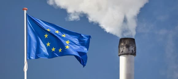 Europa uwikłała się w sieć strukturalnych sprzeczności. ETS jest jedną z nich