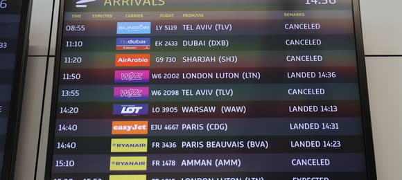 Поляков эвакуировали, Сенат США блокировал прекращение войны