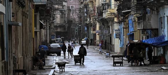 Trump blokuje Kubę. Jej upadek to koniec antyamerykańskiego mitu w regionie