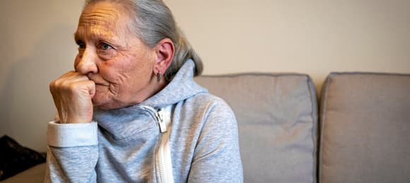 „Połóż się i umieraj”. Uchodźcy z Ukrainy po wejściu w życie drakońskich przepisów