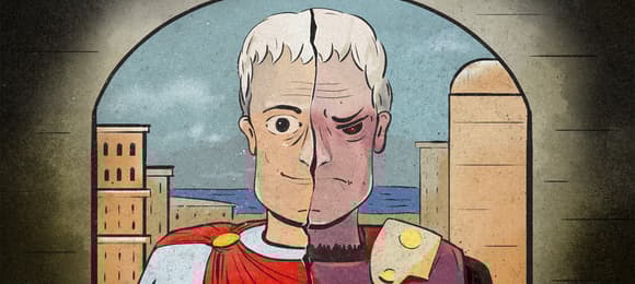 Kariera Poncjusza Piłata. Cztery afery prokuratora Judei