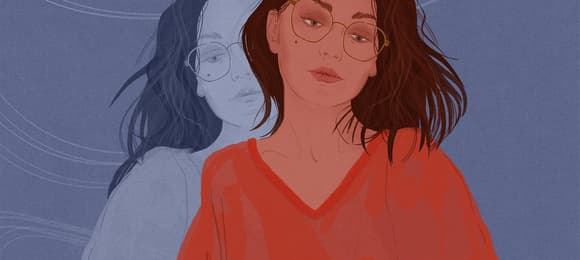 Szum w głowie się nasilił. Stanęłam na balkonie, chciałam skoczyć [TAKA PANI URODA]