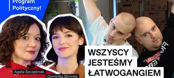 Łatwogang vs NFZgang. Kto uzdrowi polską ochronę zdrowia?