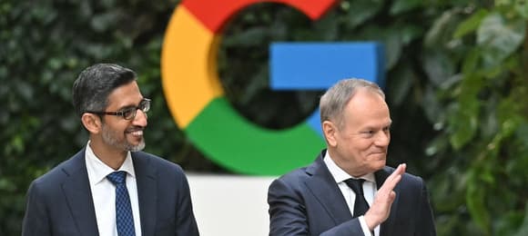 Państwa UE porzucają Microsoft i Googla. Mają sześć powodów. Czy Polska dołączy?