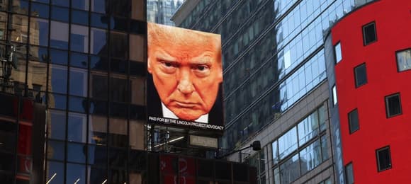 Dlaczego świat nie reaguje, gdy Trump grozi ludobójstwem? [ROZMOWA]