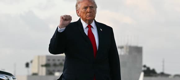 Trump odwołuje delegację na rozmowy w Islamabadzie