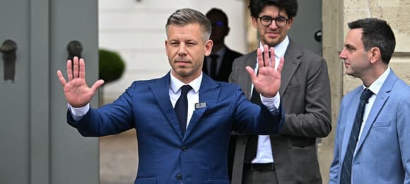 Jak Peter Magyar chce rozprawić się ze skorumpowanym systemem Orbána? Punkt po punkcie