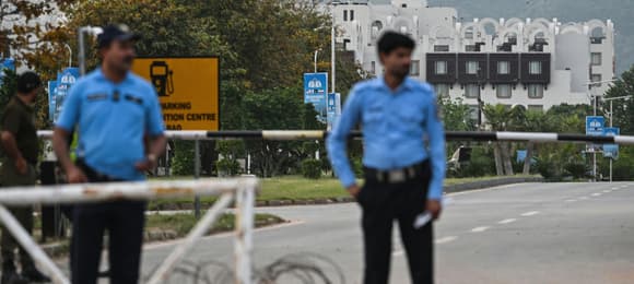 Iran: jeżeli USA nie odblokują cieśniny Hormuz, nie stawimy się w Islamabadzie