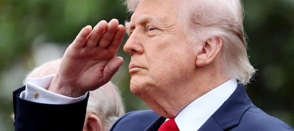 Trump announces: the USA will send more soldiers to Poland