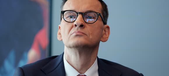 The RARS Scandal: Prosecutors Are Going After Morawiecki's People