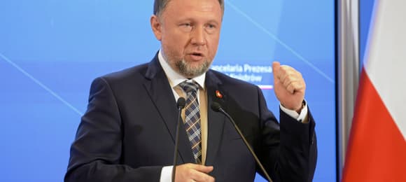 Czy policja wkroczy do TK? Kierwiński tego nie wyklucza