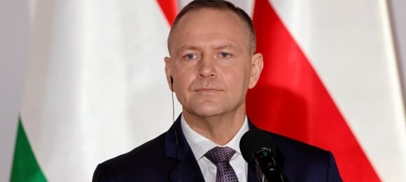 Nawrocki trzyma w zamrażarce 35 awansów od neo-KRS. Na liście nie tylko Piebiak, Nawacki i Dudzicz