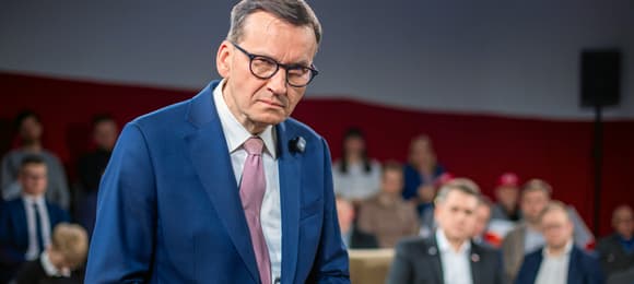 Morawiecki is right: the deficit is higher than planned. But does it have a solution?