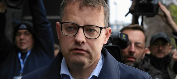 Zbieg Marcin Romanowski jest w prorosyjskim Naddniestrzu? Prokuratura sprawdzi, czy to nie prowokacja