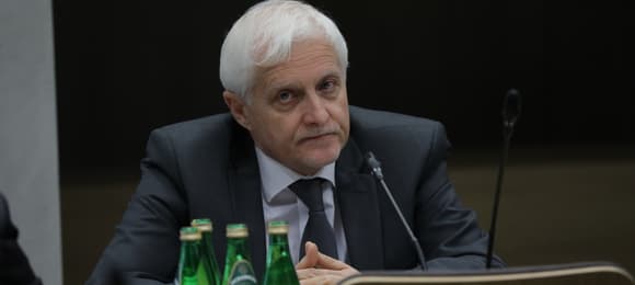 Zwycięstwo 15 sędziów z listy praworządnościowej w wyborach do KRS. Radzik dostał tylko 14 głosów!