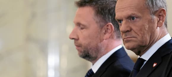 Nie małżeństwa, a małżeństwo. Rząd chce ograniczyć skutki wyroku NSA do konkretnej pary [NASZ NEWS]